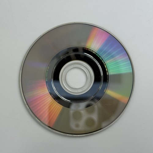 Namco Museum (Nintendo GameCube, 2002) Disc Only - Picture 2 of 2