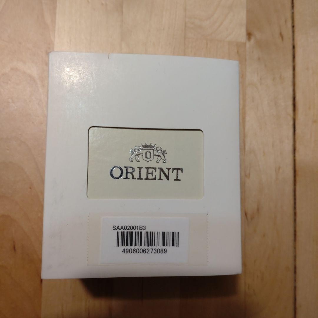 Orient Mako Automatic Diver Watch SAA02001B3 41mm… - image 8