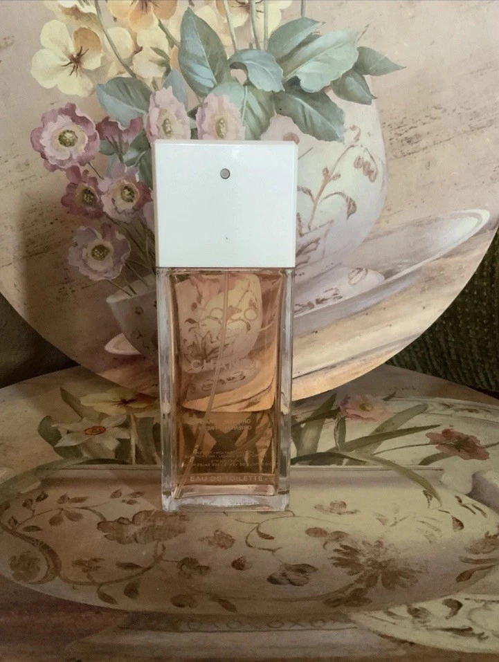 25+ CHANEL Coco Mademoiselle Eau de Toilette for Women for sale