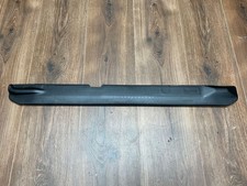 Mercedes-Benz SL R129 1999 Vorne Oberteil Schlosstr&auml;ger Fronttr&auml;ger Frontmaske