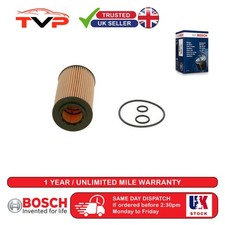 Bosch Oil Filter For Infiniti Q70 2014-2024 2.2 F026407112