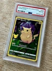 PSA 8 Near Mint-Mint - 2021 POKEMON CELEBRATIONS 005 FA/PIKACHU