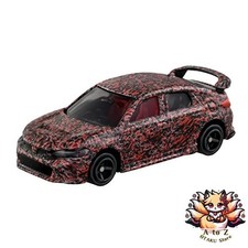 Miniature Honda CIVIC