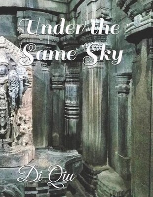 Under the Same Sky by Di Qiu (English) Paperback Book