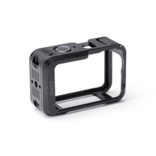 DJI Osmo Action 6 Utility Frame Mount   Accessory Cage / Expansion Rig