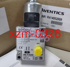 1PCS NEW AVENTICS R414002009 Pressure Regulator Valve FedEx