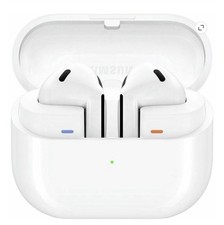 Samsung Galaxy Buds 3 AI Wireless Bluetooth Earbuds SM-R530NZWAASA - White