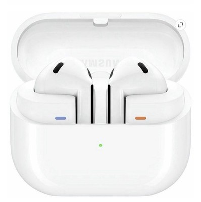 Samsung Galaxy Buds 3 AI Wireless Bluetooth Earbuds SM-R530NZWAASA - White