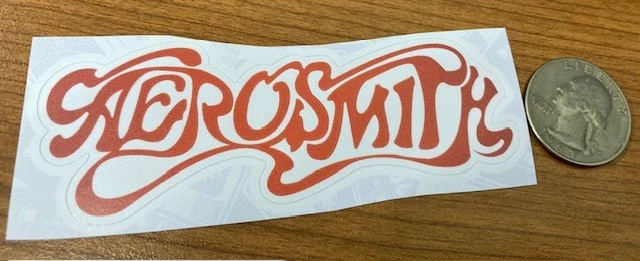 Aerosmith Memorabilia for sale | eBay