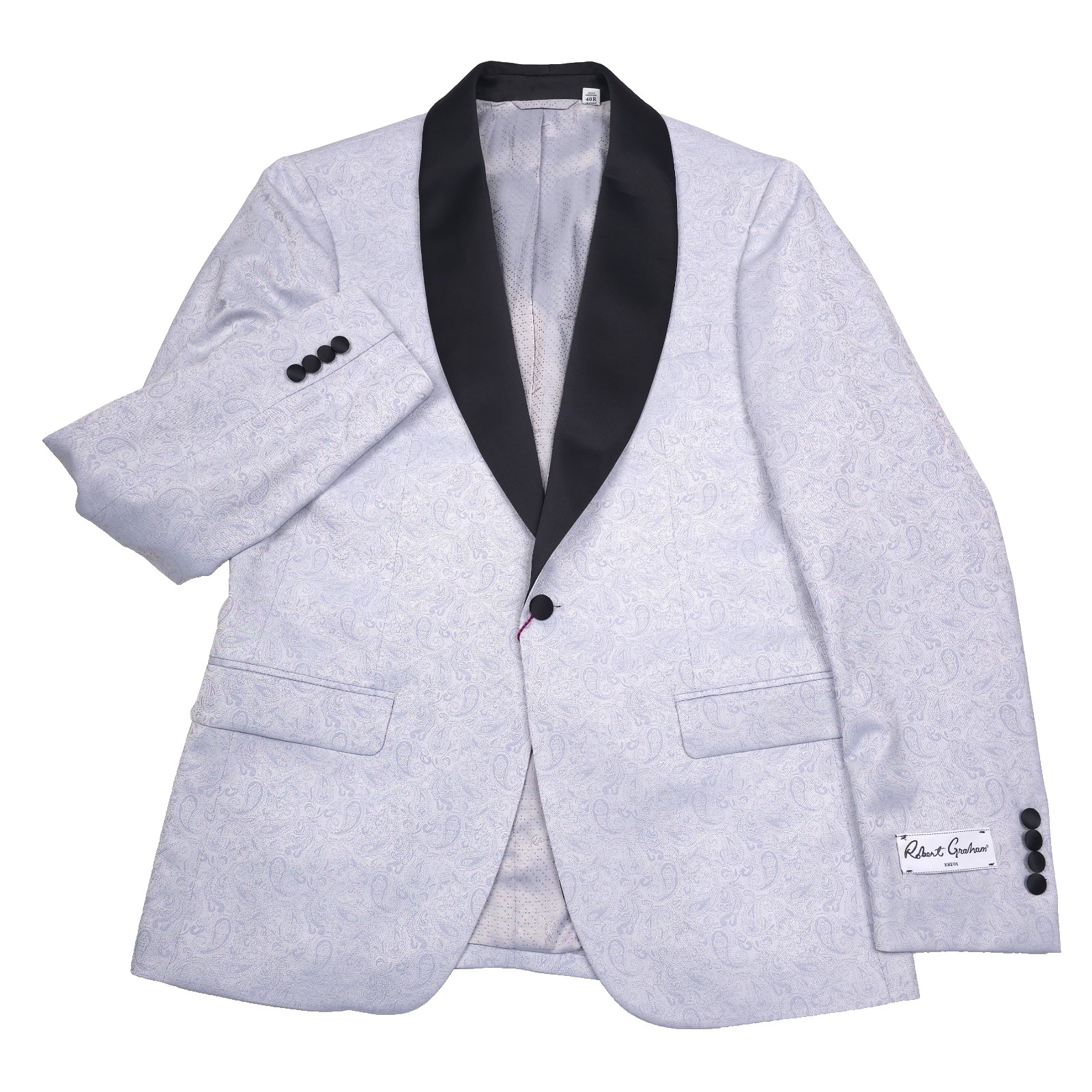 Robert Graham Reese 38R 52190₽