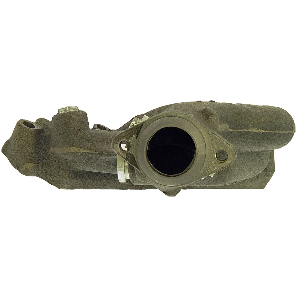 For Ford Fairmont LTD Mustang Mercury Marquis Zephyr Dorman Exhaust Manifold TCP - Image 2 of 3