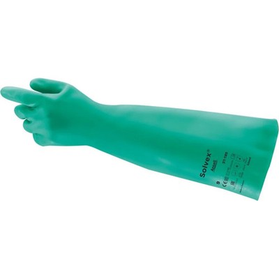 Ansell Handschuh AlphaTec-Solvex37-185, Gr.8