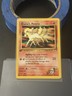 Blaine’s Ponyta - 1ST EDITION - Gym Heroes - NM/M- 2000 Pokémon WOTC - 63/132