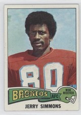Click to enlarge Jerry Simmons