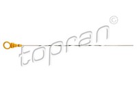 1X Topran 702 560 ÖLpeilstab FüR Renault