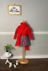 Vintage Mod Barbie Super Scarf  1971-1972 # 3408 ~ Beautiful Condition 🥰
