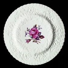 Spode Bridal Rose  Dinner Plate 675814