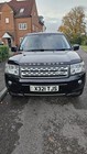 LAND ROVER FREELANDER 2 XS SD4 2010 DIESEL AUTO LOW MILEAGE
