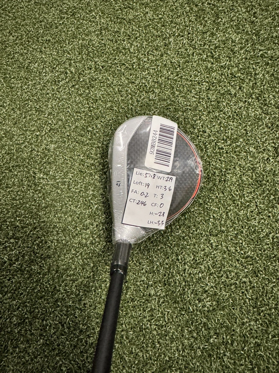 TaylorMade M6 Golf Clubs for sale | eBay