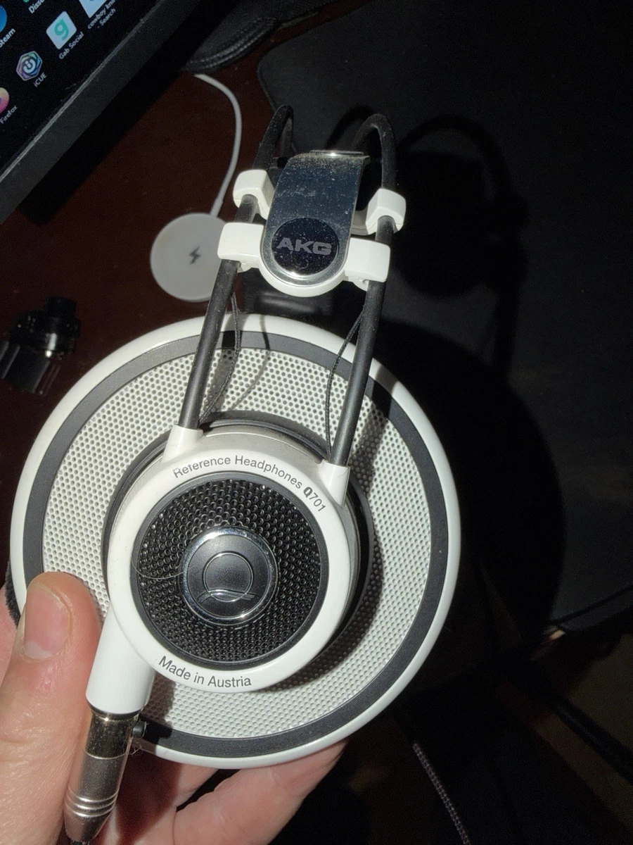 Akg K701 for sale | eBay