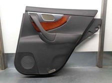 Porte arrière et accessoires Infiniti FX