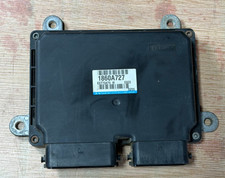 2007 Mitsubishi Outlander ECU ECM Engine Cont...