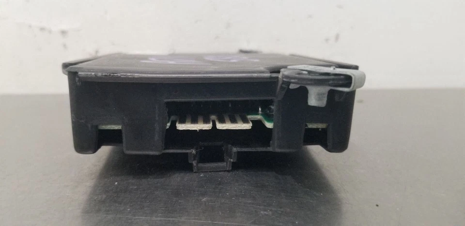 91 CHEVY CORVETTE C4 CRUISE CONTROL MODULE 25110888 - Image 4 of 4