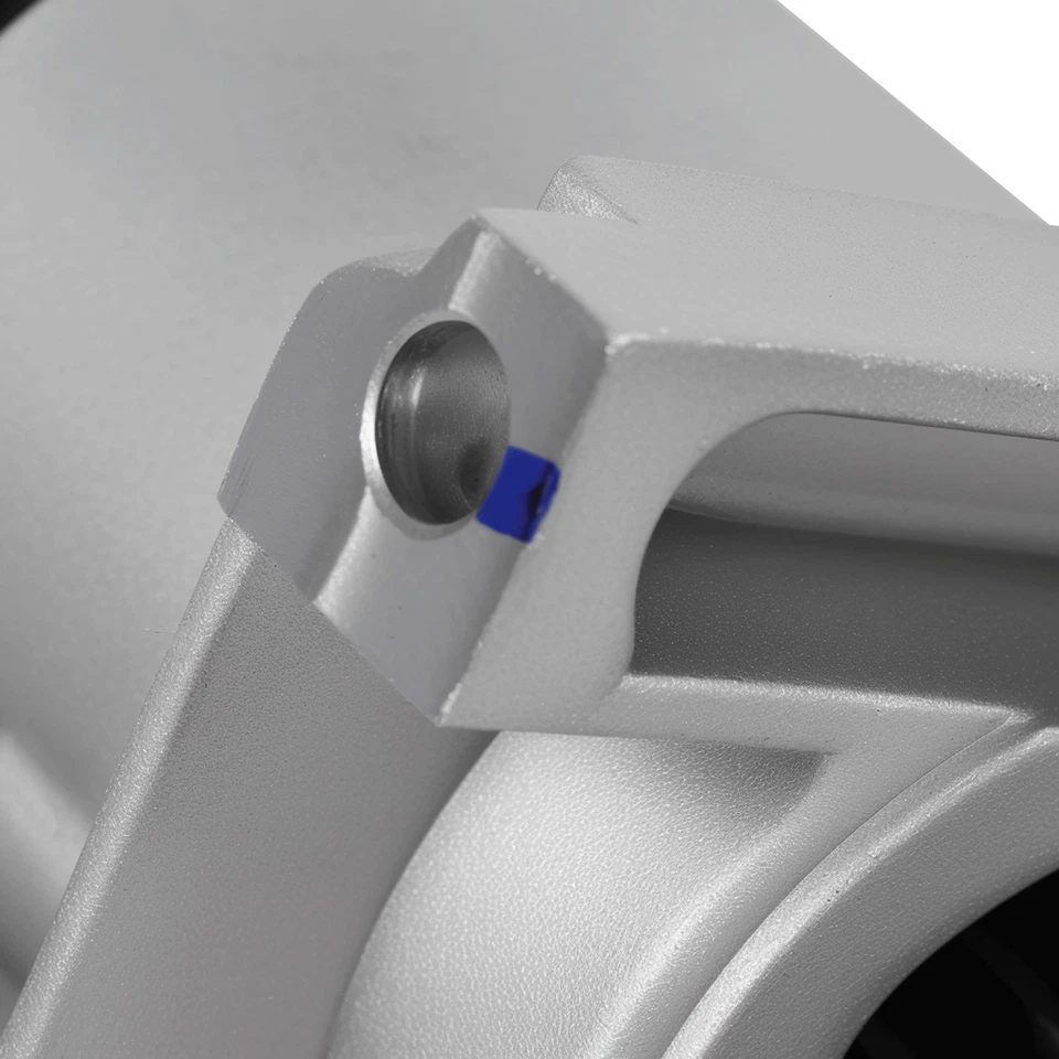 Starter Motor For Chevrolet Impala 2001-2005 & Monte Carlo 2001-2005 V6 3.8L Foto 4 de 4