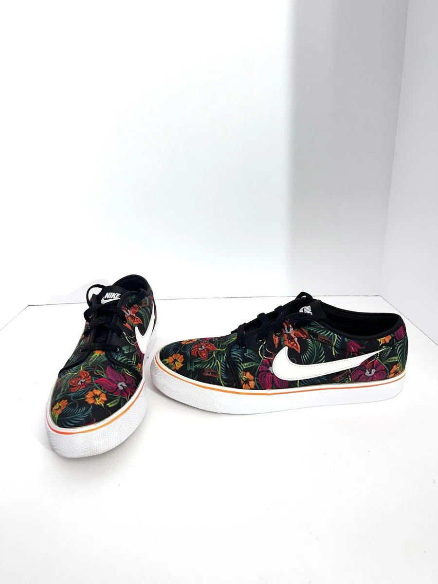 TKO96様 限定 Nike Toki Txt Print Low Total Orange for Sale | Authenticity