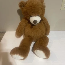 Hugfun International Teddy Bear 36inches Made In Hong Kong