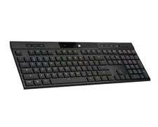 Corsair K100 RGB AIR Gaming Tastatur QWERTZ D...