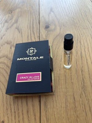 Montale Craz In Love Eau de Parfum 2 ml