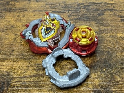 Z Achilles 11 Xtend+ B-107 Beyblade Burst Choz Takara Tomy #B2 | eBay