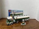 LEGO City: Tank Truck (3180)|Retired|Open Box|Complete Set