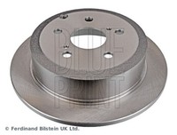 2X Bremsscheibe Blue Print ADT343315 FüR Toyota Aurion Camry ACV40 ASV50_ ASV50R