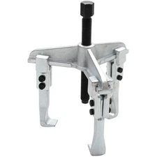 2-legged parallel extractor 120x100 mm - code bgs93-6 KRAFTMANN workshop