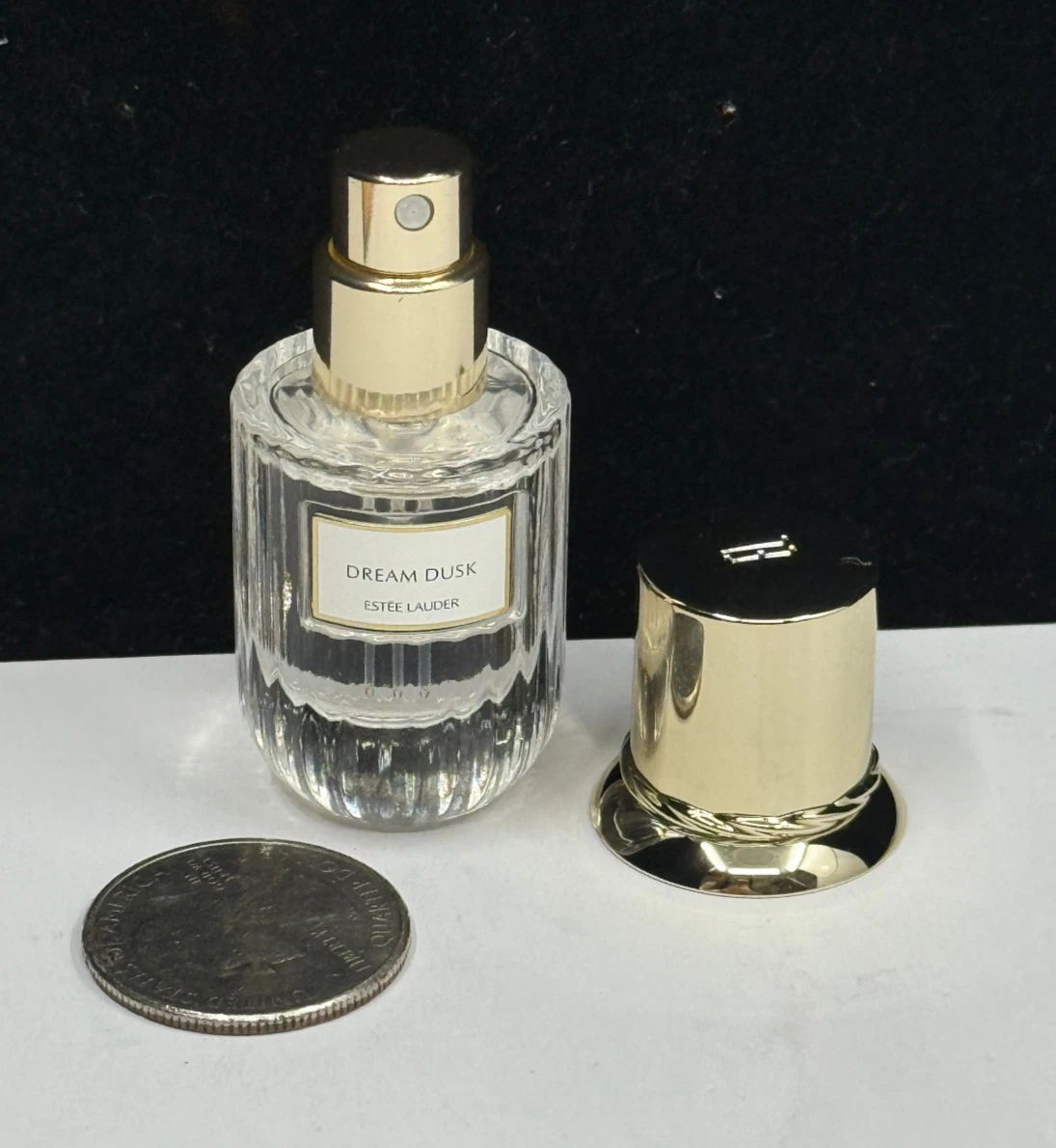 Estee Lauder Dream Dusk Eau De Parfum Spray 0.14 oz NEW *OB | eBay