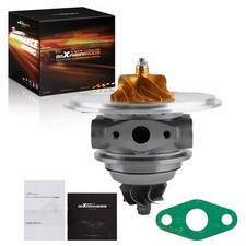 Turbo Cartridge Chra for Mercedes SLC300 GLC300 C300 E300 2.0 Engin Billet Wheel