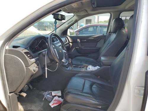 Chassis ECM Body Control BCM Center Dash Fits 13-21 EXPRESS 2500 VAN 2566538 - Picture 7 of 12