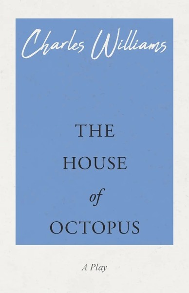 Charles Williams | The House Of Octopus | Taschenbuch | Englisch (2018)-image