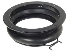 1961-63 Thunderbird Heater Inlet Collar Cowl Vent Intake New