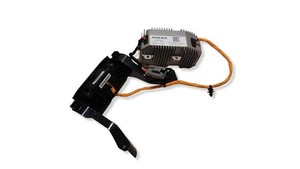 Volvo XC90 2016 Spannungswandler Wechselrichter Inverter 31443822 ALM58475