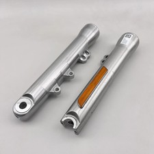 Harley Davidson Dyna Gabelrohre Standrohre Tauchrohre 45947-06A Showa
