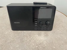 Sirius XM Sound Station Grace Digital GDI-SXTTR2 Wi-Fi Internet Streaming Radio 