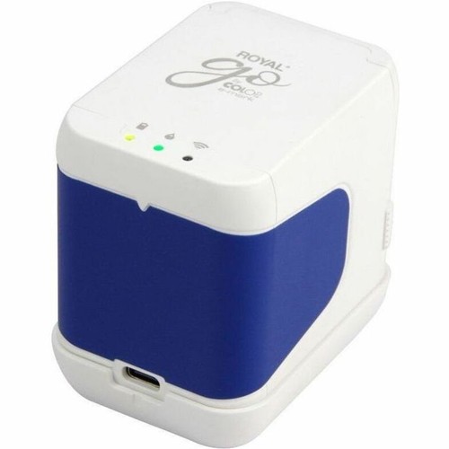 Royal Royal e-Mark go Konvolut - Bild 2 von 9