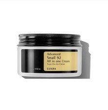 Cosrx Advanced Snail 92 All in One Cream 100ml for Skin Repair