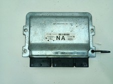RENAULT CLIO ENGINE CONTROL MODULE ECU 237104638S MK5 2019-2025