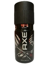 AXE MUSIC Fragrance Deodorant BodySpray, 4 oz
