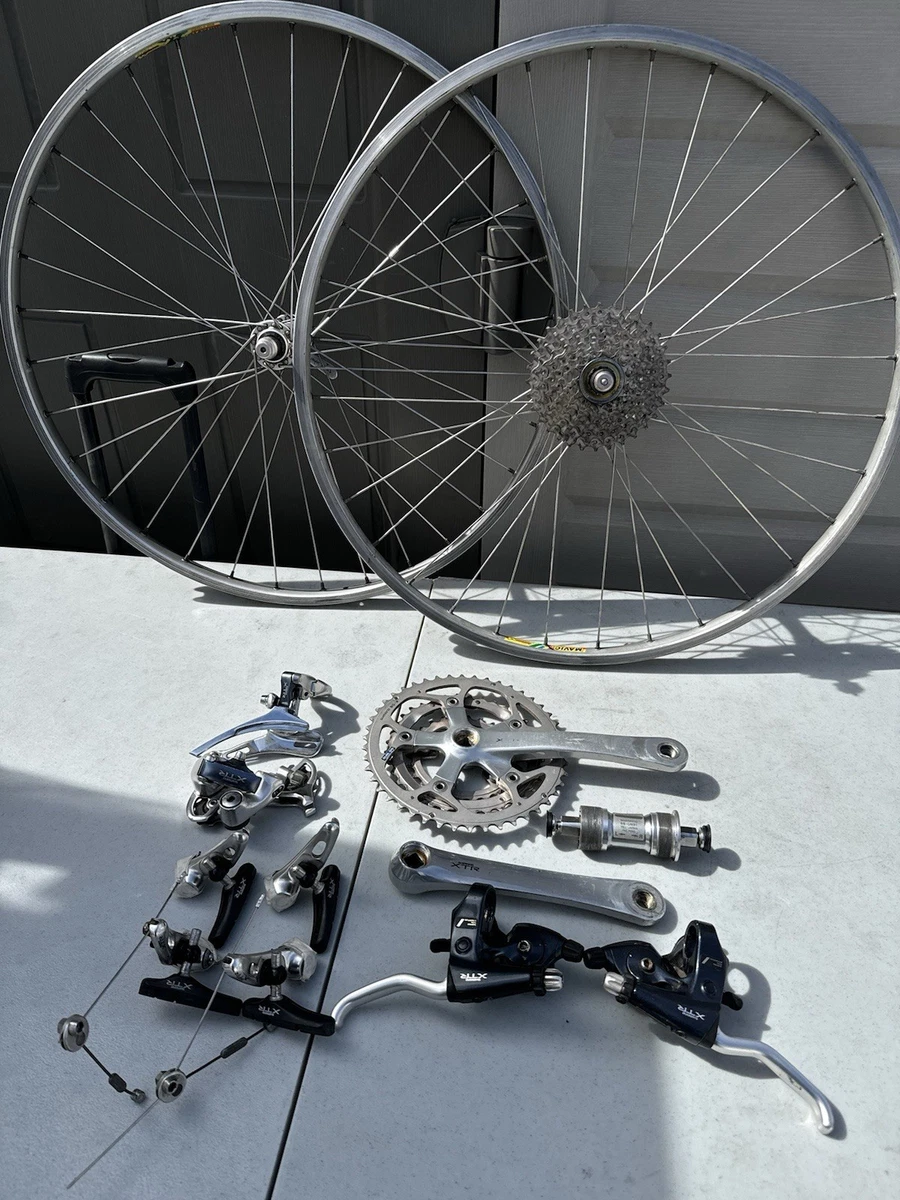 XTR M900 products for sale | eBay