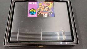 SNK S9409 [NEO/GEO] The King of Fighters 94